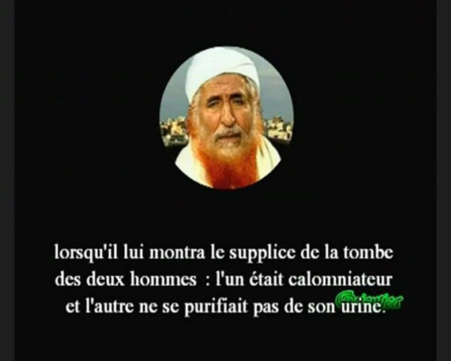 Les cris effrayants de gens sous terre 3/3