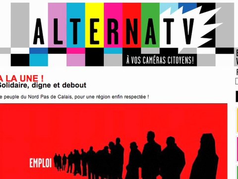 Assemblée des animateurs du PCF - Le point com'