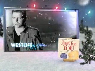 Just for You - Best Christmas Gift Idea from Forever Friends