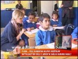 Kanal 1 - Gülben Ergen Mardin Bilge Köyünde (17.11.09)