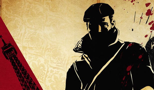 VideoTest The Saboteur (360)