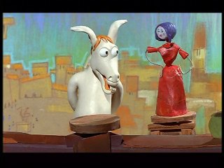 Mon Âne | Ainsi font font font