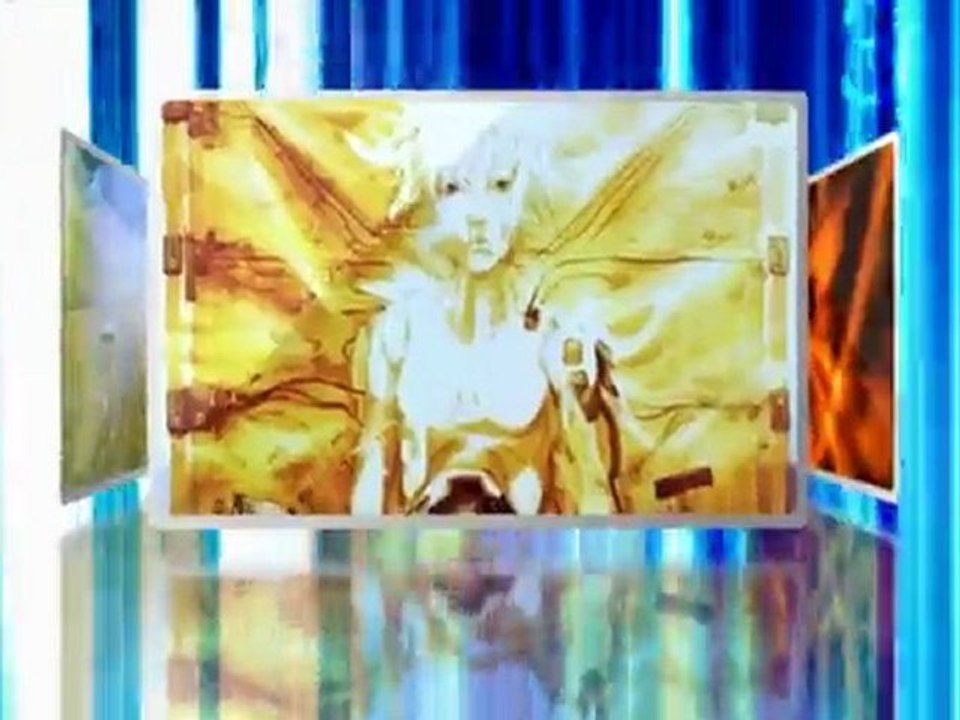 [AMV] The Incomplete amv