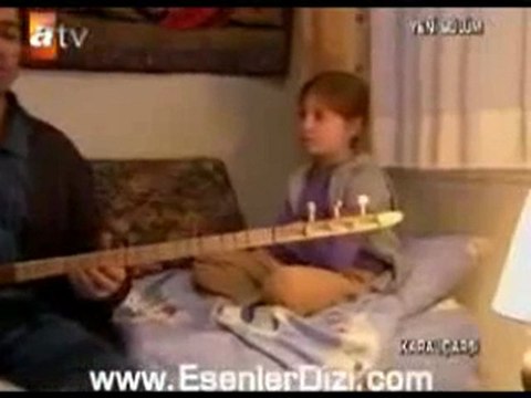 OTUR BAŞTAN YAZ BENİ