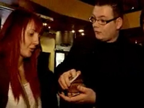 Cataclysm - Brian Caswell