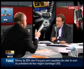 Ségolène Royal est-elle bidon?