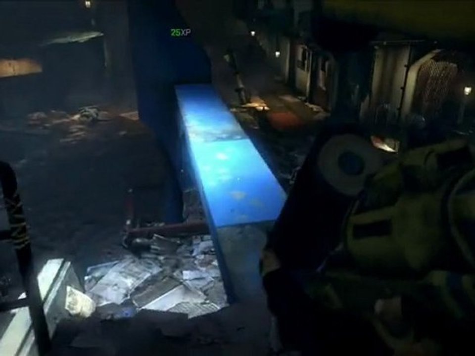 Brink - Container City Preview # 3