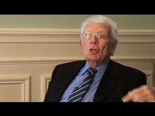 Charles Josselin, Président de Cités-Unies France