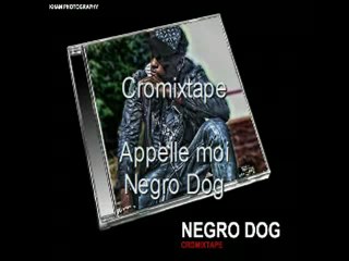 Appelle moi Negro Dog