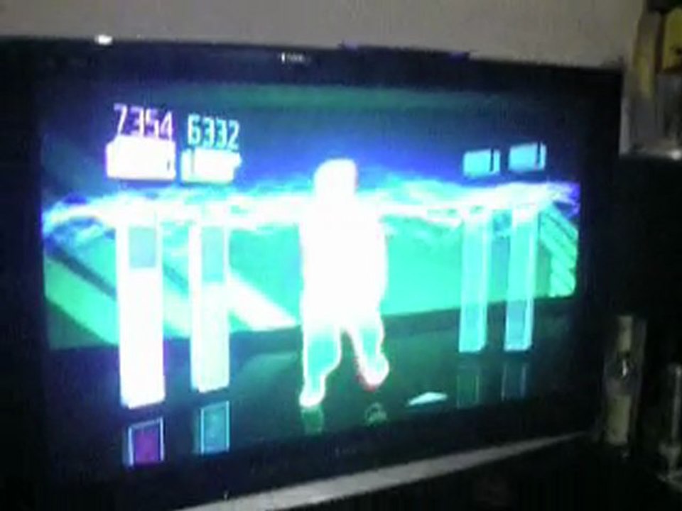 Just Dance