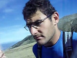 Céret-Font Romeu 2009 Traversée