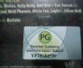 WWE 2009 SURVIVOR SERIES DVD