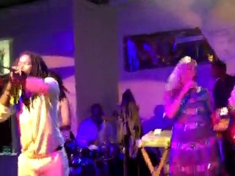 Youth Waves en concert à Paris!