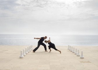 MASTER CLASS - Peter MIKA - LE STUDIO ACADEMIA LYON