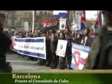 Barcelona vence a los enemigos de Cuba