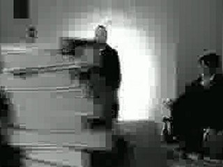 Silencio - Γιατί είμαι λέει τρομοκράτης