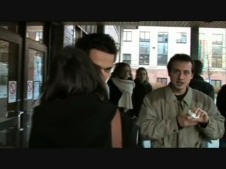 1/4 France5 parents comme ci enfants comme ca 17/02/09 Homop