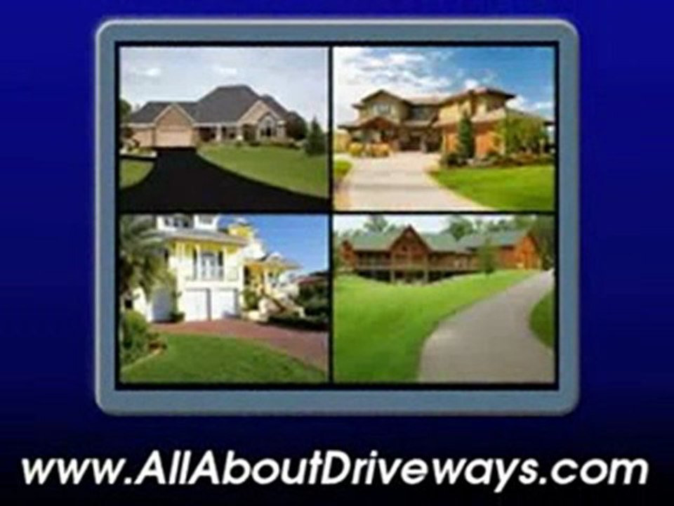 Best Concrete Driveway Resurfacing Grand Junction Colorado