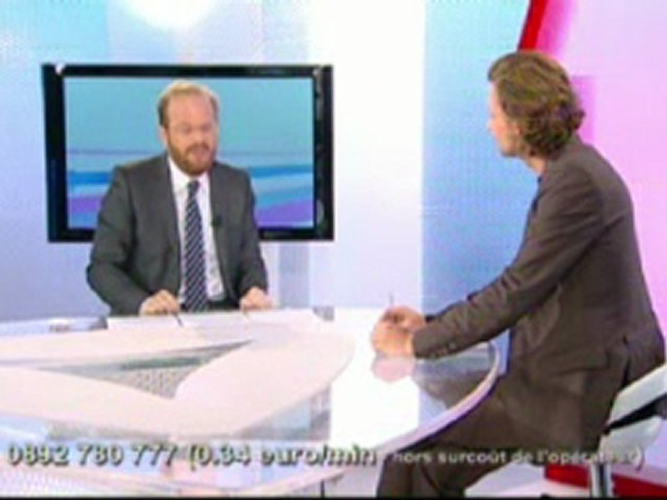 Timidité et confiance en soi / IDF1 TV