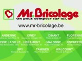 Mr Bricolage - parquet ebuco Digital Productions