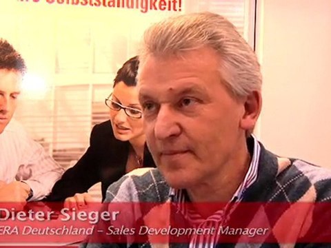 Franchise Immobilien Makler - ERA Deutschland