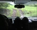 Hawaii 2009 - Kualoa Ranch : LOST Tour (5 hours)