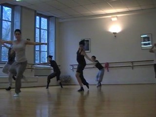 Peter MIKA avancé Ornella Deniel, Marie Campa  LYON