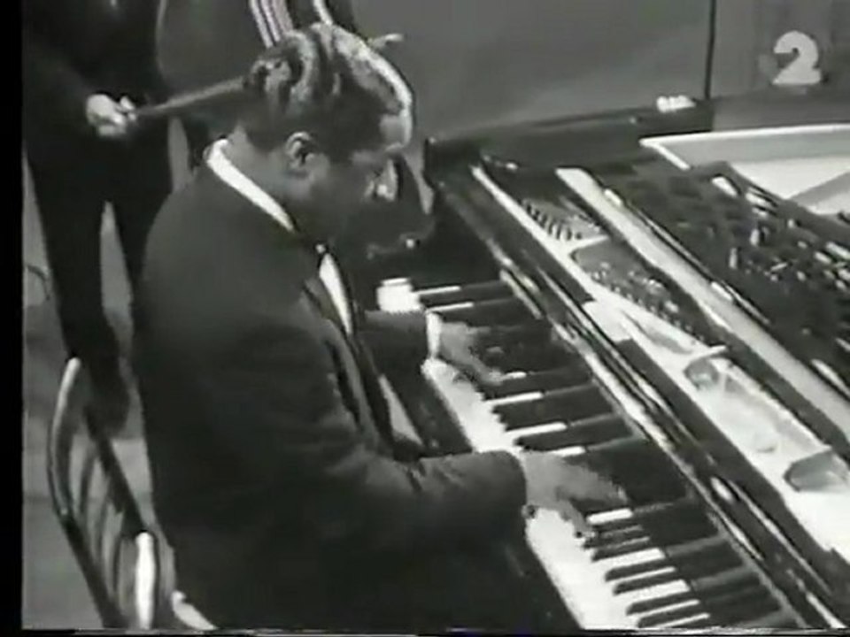 Erroll GARNER Final Classic