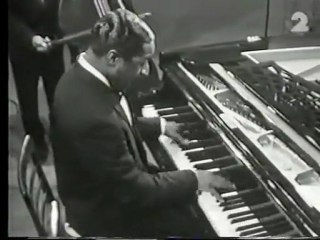 Erroll GARNER Final Classic