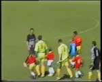 30 ans ALC Foot partie 2 match contre les Ex Canaries