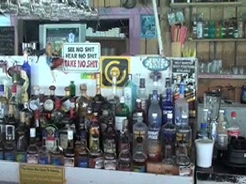 Belize : Belize City & Caye Caulker