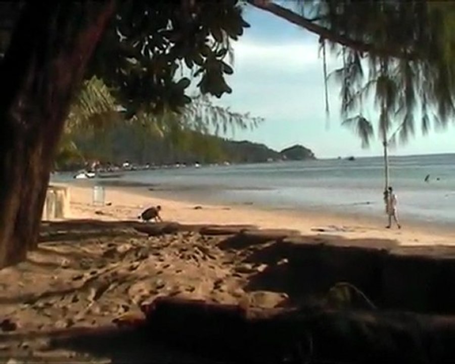 Cedbou ASIE 2009 Thailande-Malaisie