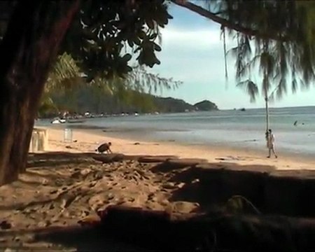 Cedbou ASIE 2009 Thailande-Malaisie