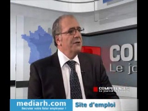 GSF recrute et propose des offres d'emploi