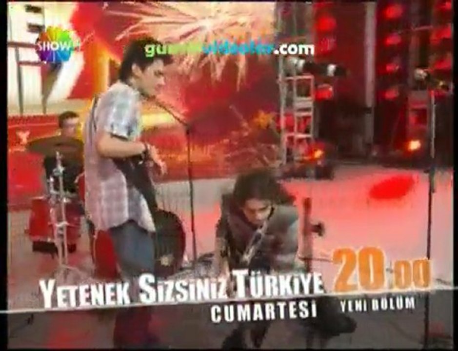 y.s.turkey 5 fragmn