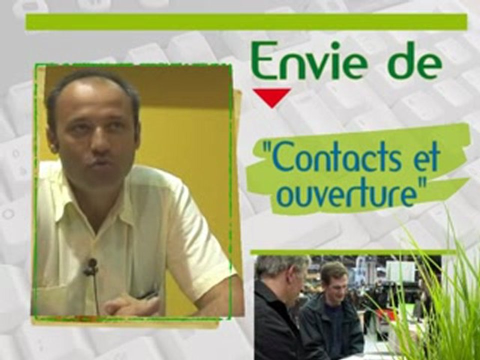 Recrutement Agriculteur Correspondant Informatique ISAGRI