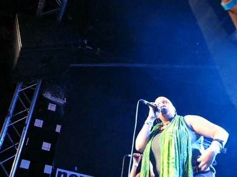 Solillaquists Of Sound @ Mains d'Oeuvres | 27.11.09 Part. 4