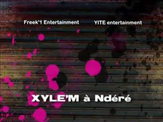 XYLE'M by Freek'1 Ent