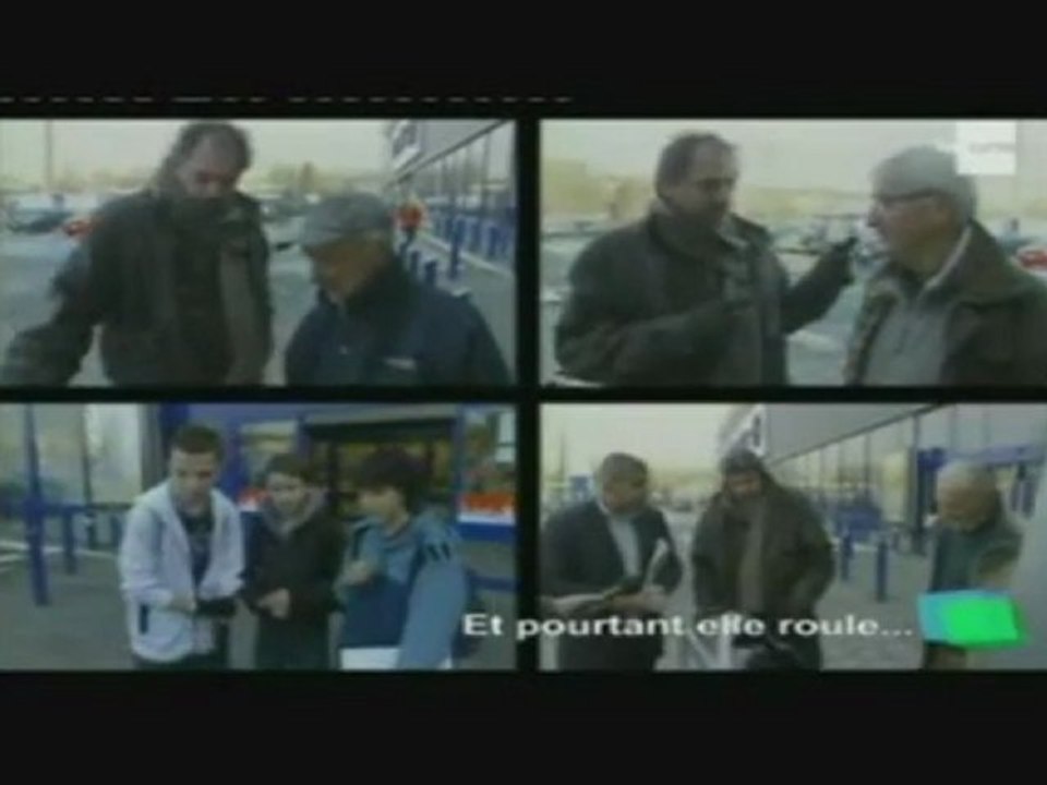 reportage au quotidien rtbf, coptocap.org