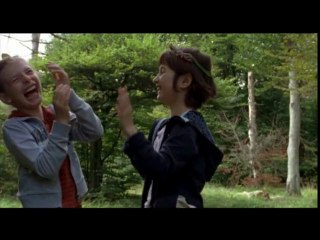 Yuki et Nina Bande Annonce du film