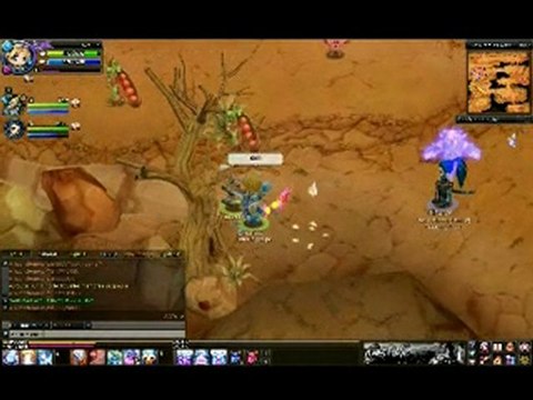 #Nostale# Walkthrough BONUS N°1 Petits délires entres amis