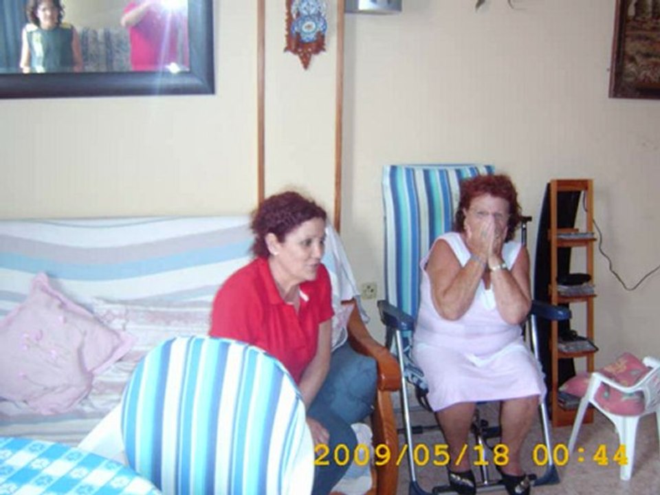 la family