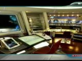 Star Trek - DVD Bonus - Star Fleet Vessel Simulator