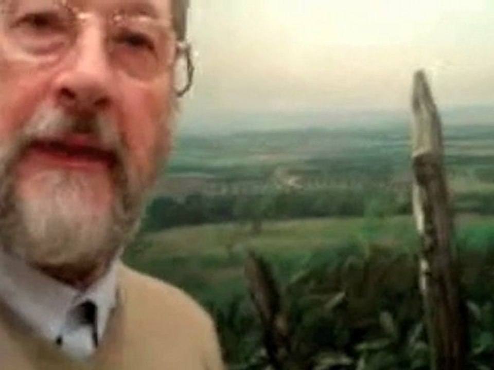 Tarbes - Exposition à l'office de tourisme de Tarbes