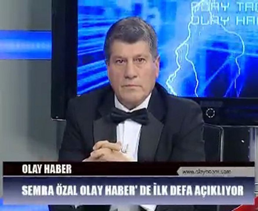 'Turgut Özal zehirlenerek öldürüldü'