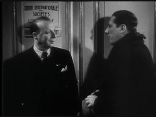 Pierre Dac au club des loufoques