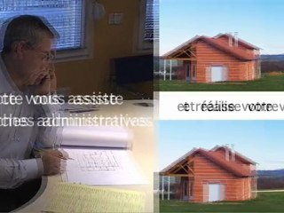 Film de présentation de la société ARMADE