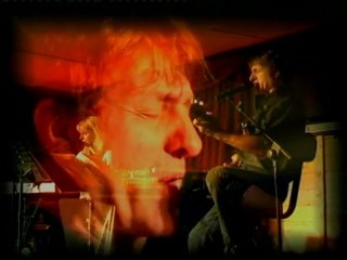 Sultan Of Swing (Dire Straits) Snowhall 2007