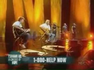 Wish you Waters-Clapton