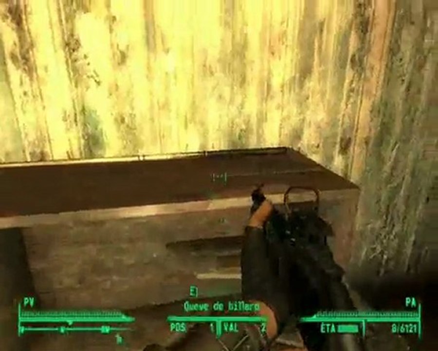 Fallout 3 (part.181) Graydich (Elles...)